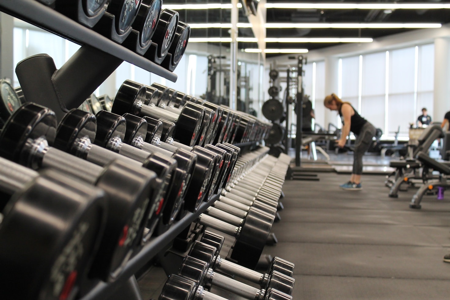 Secrets to Building a Successful Fitness Routine
